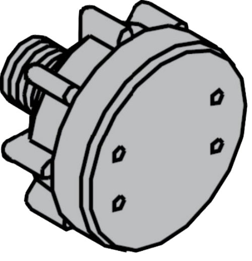 AIR FILTER ASSEMBLY 7981,7982 CONTROL BOXES - Operators
